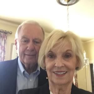 Meet your Posher, Carol